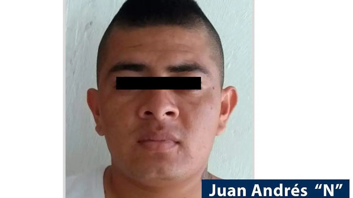 detenido en acapulco